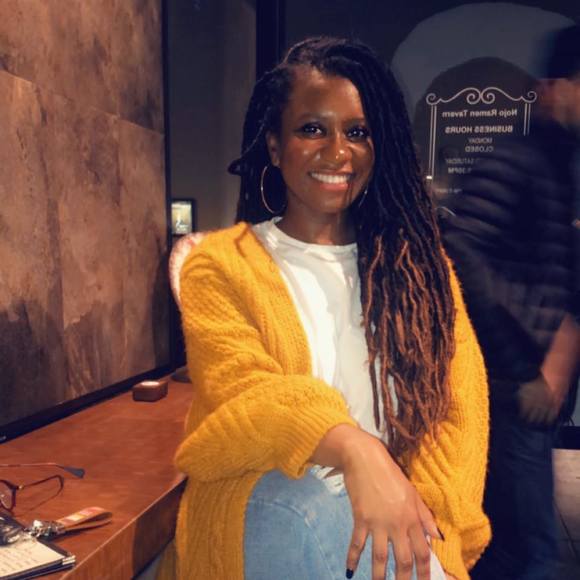 Profile Picture of Winifred Tyler (@melaninmonreaux) on Poshmark