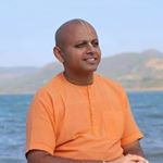 Profile Picture of gaur gopal das (@gaur_gopal_das_videos) on Instagram
