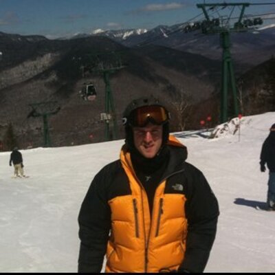 Profile Picture of Jonathan Rudge (@jrudge14) on Twitter