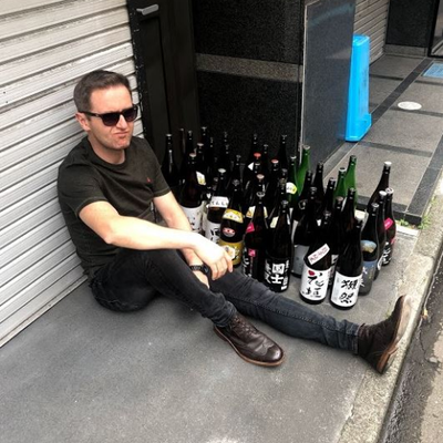 Colly Murray - Twitter Profile Picture of Colly Murray (@collym) on Twitter