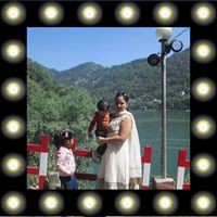 Profile Picture of Nancy Babber (@nancy-babber) on Quora