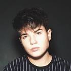 Profile Picture of   Lilcherrykid... (@lilcherrykid) on Tiktok