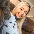 Profile Picture of   GYPS (@gypsyroseink) |... (@gypsyroseink) on Tiktok