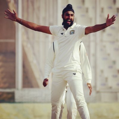 Profile Picture of Baltej Singh Dhanda (@baltejdhanda) on Twitter