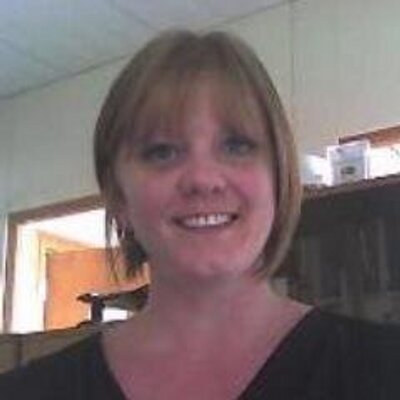 Profile Picture of Kerry Adamson (@kerry_adamson) on Twitter
