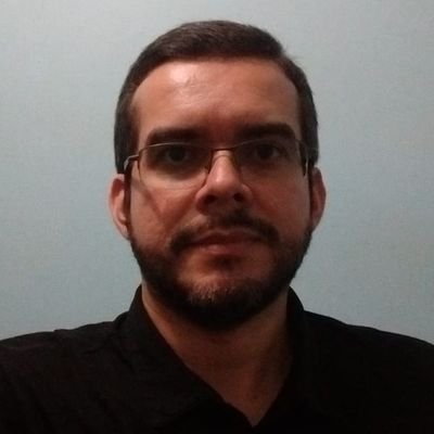 Profile Picture of Bruno Ribeiro Guedes (@brguedes7) on Twitter