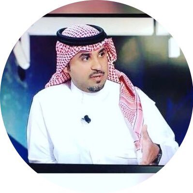 Profile Picture of مشعل المطيري (@meshalalmutairi) on Twitter