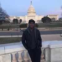 Profile Picture of Michael Olivier Brunache (@michael-olivier-brunache) on Quora
