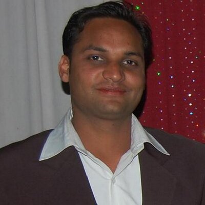 Profile Picture of JAINENDRA JAIN (@JAINENDRAJAIN) on Twitter