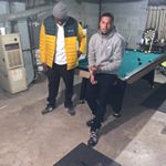 Profile Picture of Calvin Goddard (@calgodd) on Instagram