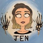 Profile Picture of Jennifer Cooper (@jennifer_dawn_cooper) on Instagram