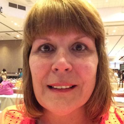 Profile Picture of Cathy Landon (@misscathy160) on Twitter
