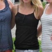 Profile Picture of Kelly Iverson (@kji) on Pinterest