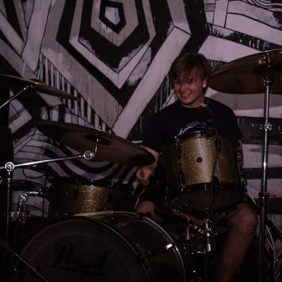 Profile Picture of Jon Richter (@JonRichterr) on Twitter