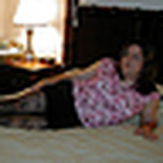 Profile Picture of Monika Palmer (@monika palmer) on Flickr