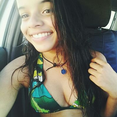 Profile Picture of Ingrid Lima  ❤ (@ingridlima_98) on Twitter