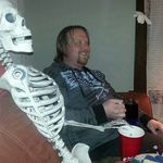 Profile Picture of Adam Pundsack (@pundsack1500) on Instagram