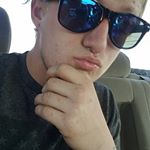 Profile Picture of tyler baynard (@imma_do_me100) on Instagram