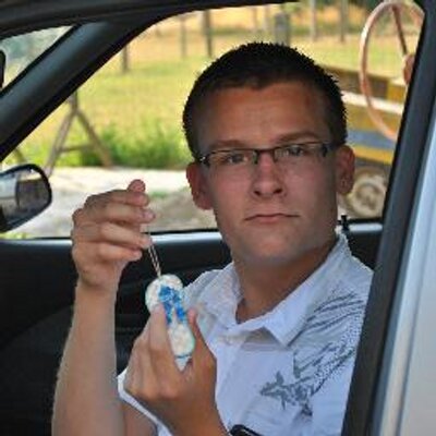 Profile Picture of Alex Francoeur (@Caec_Alex) on Twitter