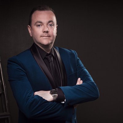 Profile Picture of Patrick Feeney (@feeney_music) on Twitter