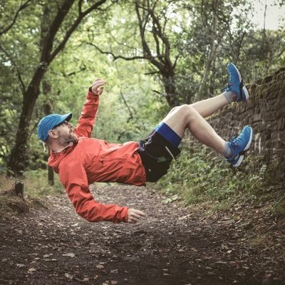 Profile Picture of Glenn Bailey (@the_woofdog) on Twitter