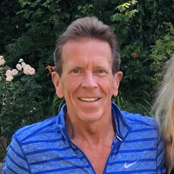 Profile Picture of Larry Nelson (@nelciusa) on Poshmark