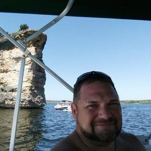 Profile Picture of Sean Chenault (@seantank521) on Twitter