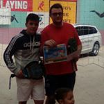 Profile Picture of Guillermo Quevedo Tello (@guillermo_quete02) on Instagram