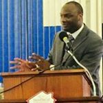 Profile Picture of Gilbert Grantlin III (@grantlin_preach2012) on Instagram