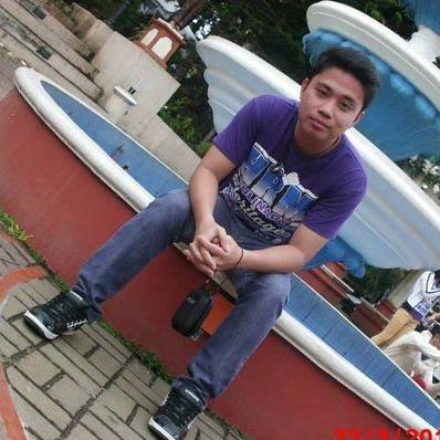 Chris Ivan Magan - Twitter Profile Picture of Chris Ivan Magan (@super_ivanizm) on Twitter