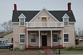 Profile Picture of Julia Farnsworth Houseon Wikipedia