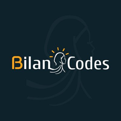 Profile Picture of Bilan Codes (@BilanCodes) on Twitter