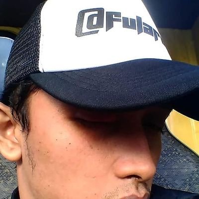 Profile Picture of Fuad Hasan 🔴⚫ (@FuLaros) on Twitter