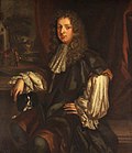 Profile Picture of John Lovelace, 2nd Baron Lovelaceon Wikipedia