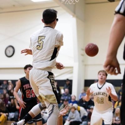 Profile Picture of Alex Prather (@AlexPrather8) on Twitter