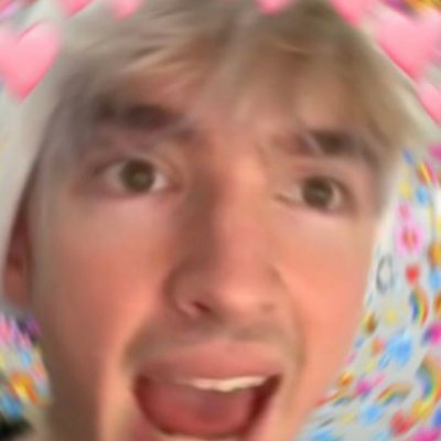 Profile Picture of Blister_buster_albert (@Stacey26731687) on Twitter