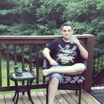 Profile Picture of Jeremy (@daddykoontz) on Instagram