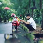 Profile Picture of Joe (@joe_lantern) on Instagram