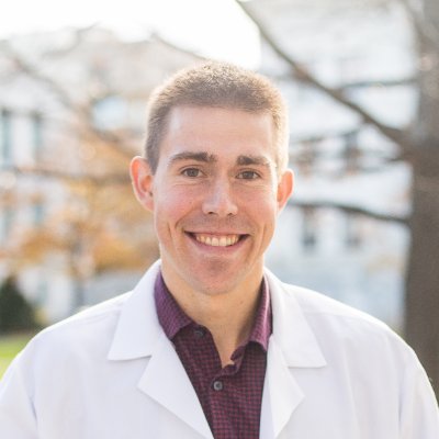 Profile Picture of Breezii 🦆 (@MattTownsend5) on Twitter