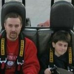 Profile Picture of Brian H Clark (@buickdaddy) on Instagram