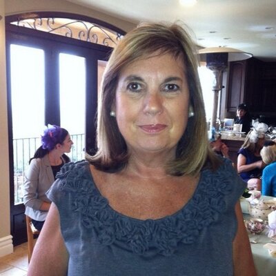 Profile Picture of Mónica McCrea-Steele (@monsteele) on Twitter