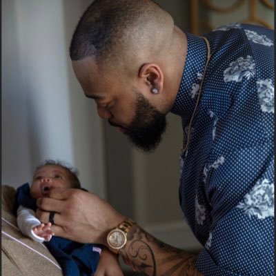 Profile Picture of Ron Leary (@BigLeary65) on Twitter