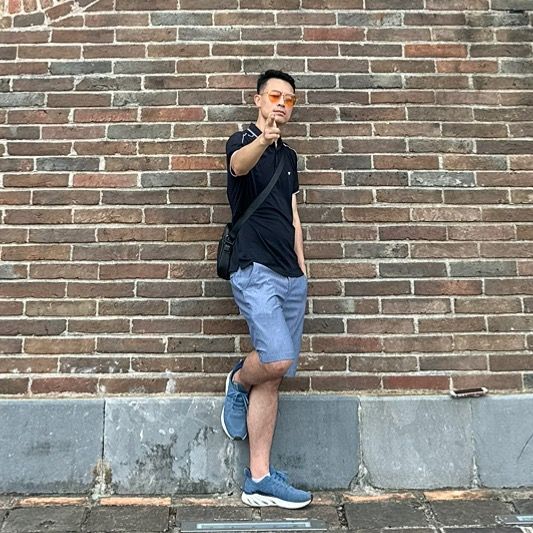 Profile Picture of Timself (@timself) on Tiktok