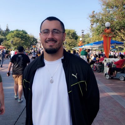 Profile Picture of Aaron Shah (@johnshah713) on Twitter