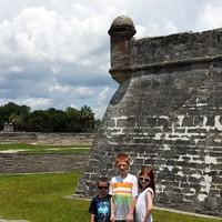 Profile Picture of Michael Kinslow (@michael-kinslow-4) on Quora