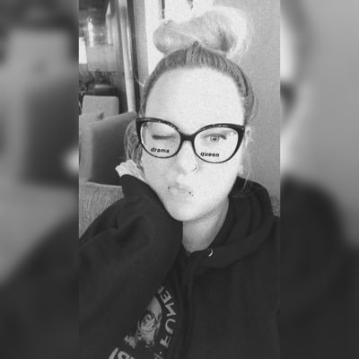 Profile Picture of Tina Moriartyon Twitter