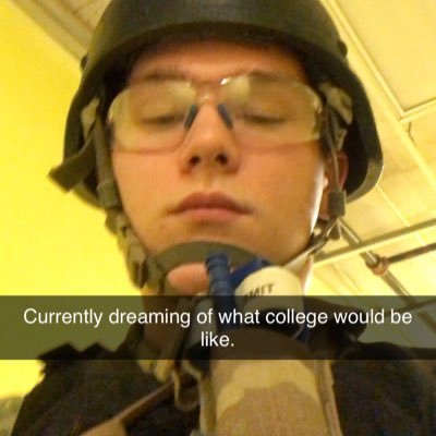 Profile Picture of Jacob Sikes (@jacobsikes) on Twitter