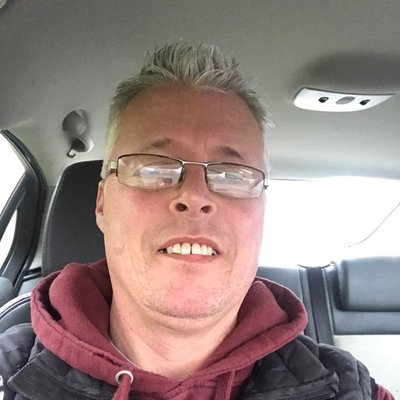 Profile Picture of Steve Mcquaid (@SteveMcquaid3) on Twitter