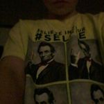 Profile Picture of kid  genius (@mitchell_james_whelchel) on Instagram