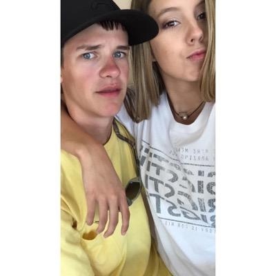 Profile Picture of Blake Mcelroy (@blakemcelroy5) on Twitter